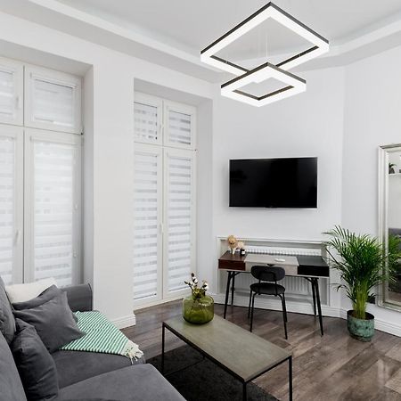 Malila Premium Apartments Cracow Centre Starowislna 43 Krasków Eksteriør bilde