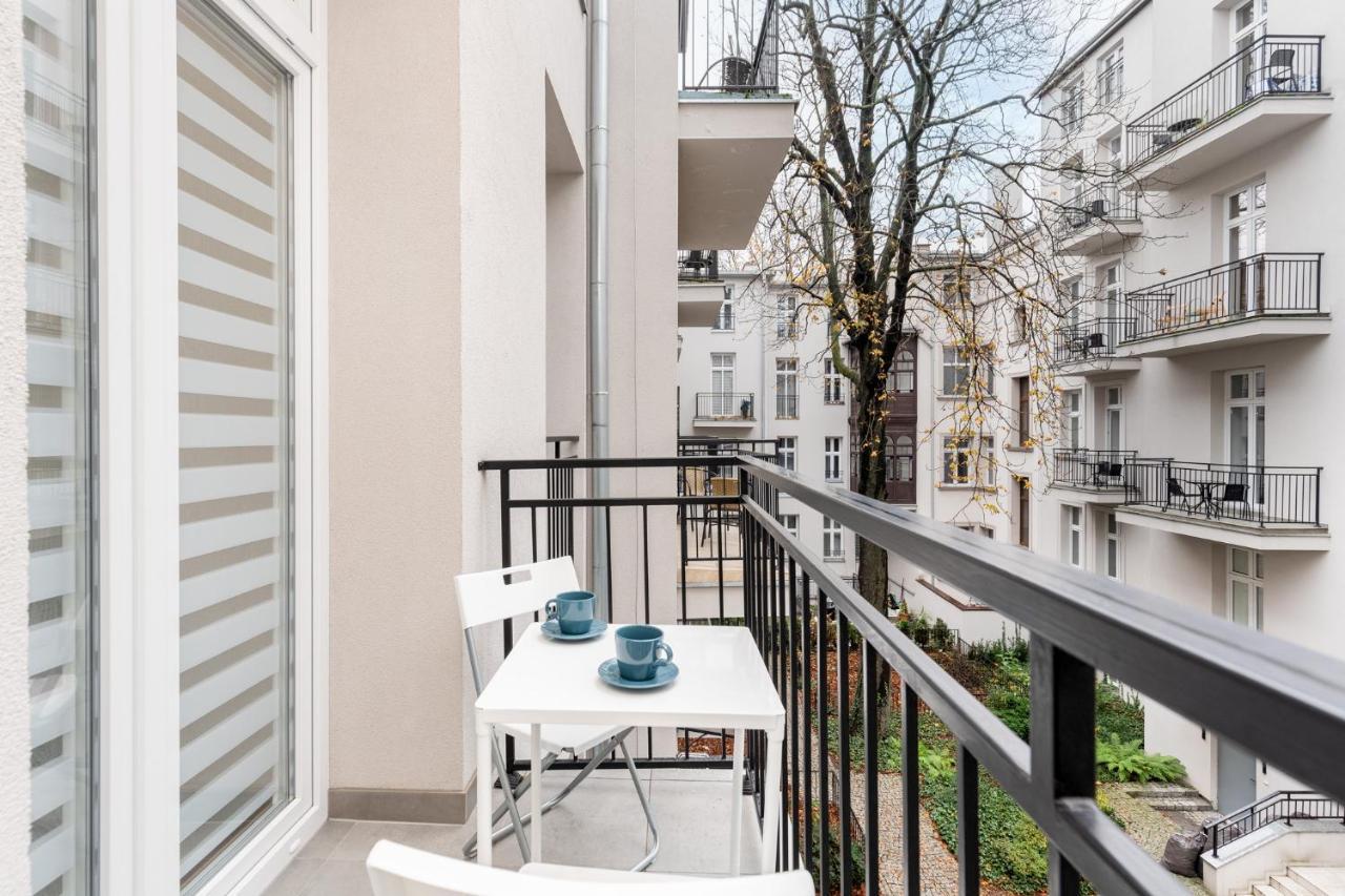 Malila Premium Apartments Cracow Centre Starowislna 43 Krasków Eksteriør bilde