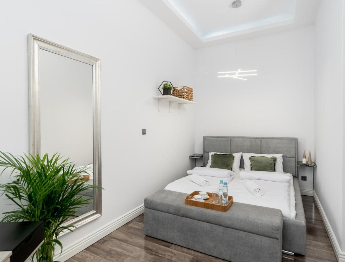 Malila Premium Apartments Cracow Centre Starowislna 43 Krasków Eksteriør bilde