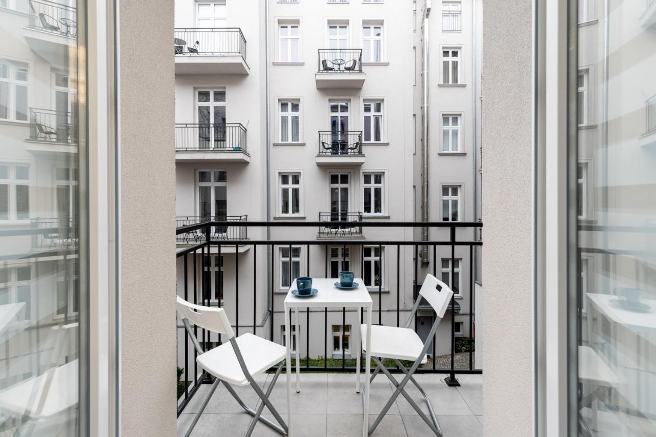 Malila Premium Apartments Cracow Centre Starowislna 43 Krasków Eksteriør bilde
