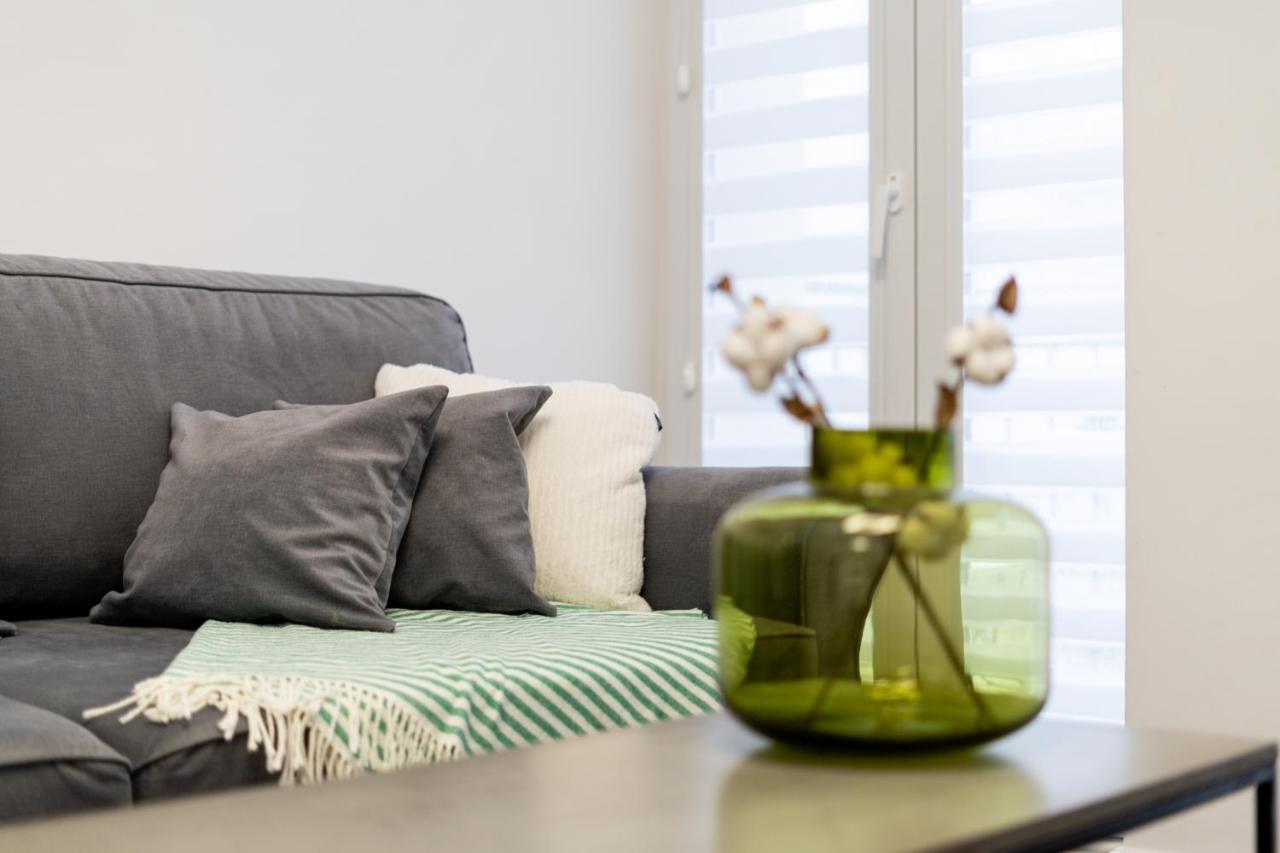 Malila Premium Apartments Cracow Centre Starowislna 43 Krasków Eksteriør bilde